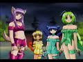tokyo mew mew - final fight