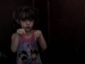 videos de Fico Assim Sem Você (Calcanhoto e Iana) - Criança Cantando
