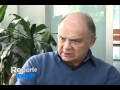 Entrevista a Enrique Krauze