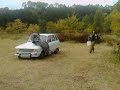 Entrainement cynophile