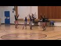 Strathspey and Half Tulloch. CIHDA Highland Competition.