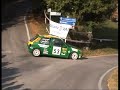8 Rally Citta\