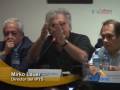 videos de Periodistas debatieron sobre el uso de fuentes obtenidas ilegitimamente en el tema de los petroaudios
