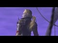 Final Fantasy V PSX Opening