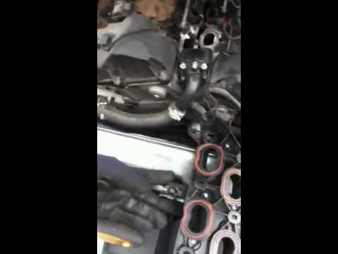 how to do a tuneup on a 2005 chrysler 300