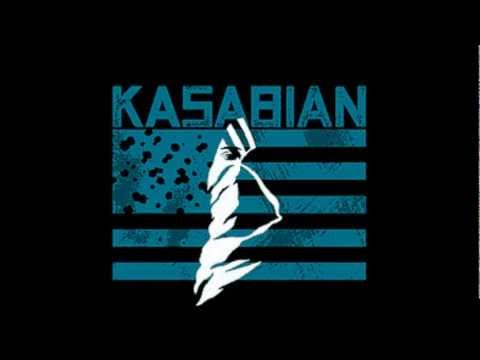 Tekst piosenki Kasabian - Something In My Genes po polsku