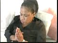 Gospel Vibes Gold -  Jabari Stewart Music Video