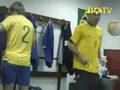 nike brasilien team