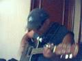 Vivo - Fobia (cover acústico PARA LIZ)