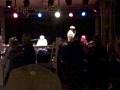 Lenny Wilson Trio/Jymie Charles at Lake Sumter
