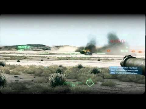 BattleField 3 - Walkthrough sur PC - Partie 11