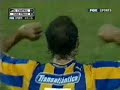 Golazo de Belloso al San Pablo Golazo de Belloso al San Pablo
