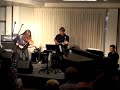 Antonio Pontarelli performs Spain
