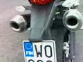 Termignoni Carbon, no db-killers