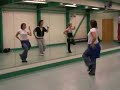Britney Spears - Piece of Me Choreography