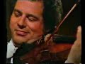 Tchaikovsky - violin concerto - Canzonetta (Andante)