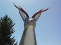 Jackalope Square Jackalope Square