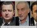 Karadžićevo izručenje možda u ponedeljak