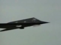 F-117 Nighthawk Stealth