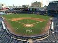 Yankee Stadium Tour