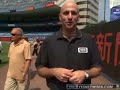 Yankee Stadium Tour