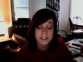 The Way I Am by Ingrid Michaelson -Kelly Carsey