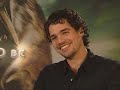Camilla Belle and Steven Strait: Exclusive Interview Camilla Belle and Steven Strait: Exclusive Interview