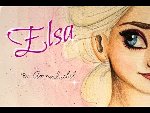 how to draw disney ch