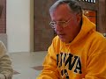 Caucus Voices - Iowans share their thoughts on candidates