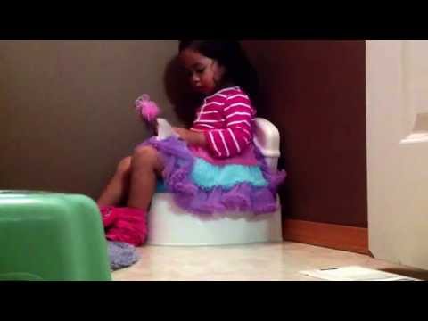 how to potty train a 3 year old