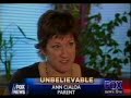 Fox News reports on a pedophile web site