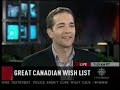 Wish List on Newsworld