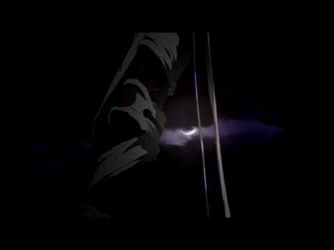Afro Samurai 2 Resurrection - Extended Action Movie Trailer