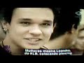 Leandro do KLB colocando piercing no nariz Leandro do KLB colocando piercing no nariz