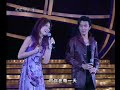 謝霆鋒 容祖兒 - 在我生命中的每一天(cctv1)