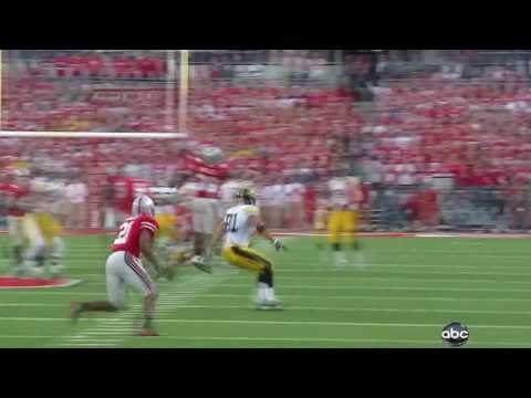 Ohio State VS. Iowa 2009