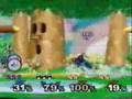? (Falco) + ? (Falcon) Vs Hiro (Fox) + Oaki (Fox) Rd 2