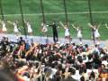 ダッシュKEIOほか　 2009春  慶早戦  / Keio University
