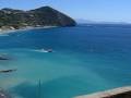 Spiaggia delle fumarole  -Isola d'Ischia-