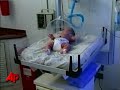 Raw Video: Big Baby Born in Colombia
