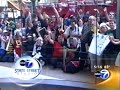 Anime Central Cosplayers on ABC News