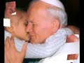 Juan Pablo II Amigo