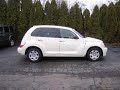 2008 Chrysler PT Cruiser Columbus OH Miracle Motor Mart