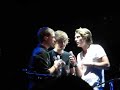 The Hansons Harmonise The Hansons Harmonise