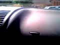 Fahrt durch Thalberg