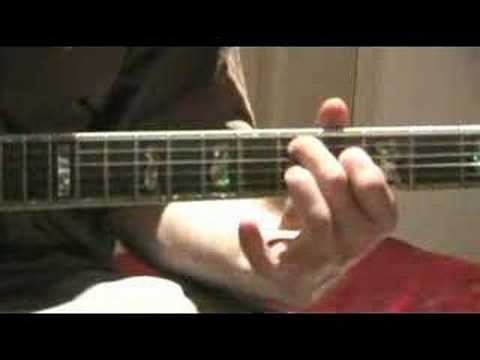 Demo Ltd / Esp Ec1000 deluxe Emg 81