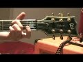 Demo Ltd / Esp Ec1000 deluxe Emg 81 Demo Ltd / Esp Ec1000 deluxe Emg 81