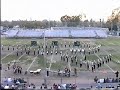 Whittier High School 1998