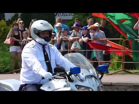 Барановичи день за днем. 29.06.22.