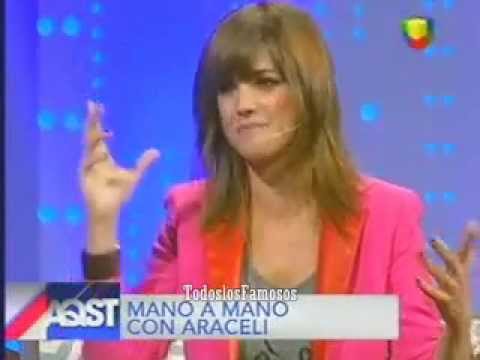 araceli gonzalez